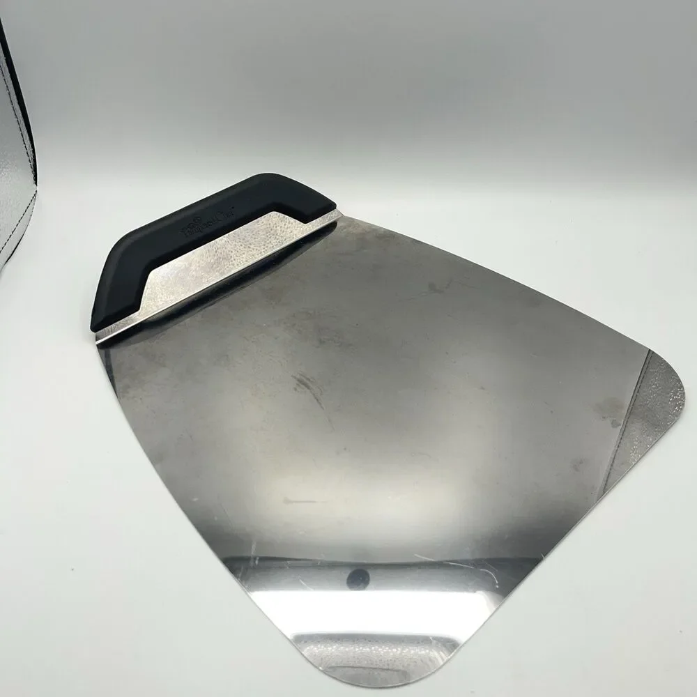 Pampered Chef Mega Lifter Pizza Grill Cake Extra Wide Spatula